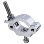 KUPO Stainless Steel Slim Type Half Coupler