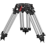 OConnor C1221-0002 Cine HD Baby Aluminum Alloy Tripod Legs (Mitchell)