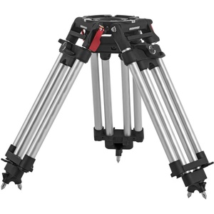 OConnor C1221-0002 Cine HD Baby Aluminum Alloy Tripod Legs (Mitchell)