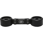 FLOWCINE Tranquilizer Pan Barrels 30 for Black Arm Dampening System (Set of 8)