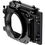 ARRI MMB-2 Mini Matte Box Double 4 x 5.65" 114mm Clamp-On Set