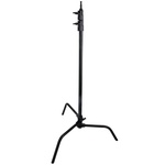 KUPO CS-30MB 30” C STAND BLACK