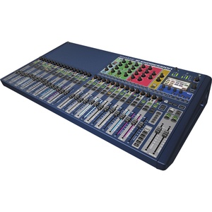 Soundcraft Si Expression 3 Digital Mixer