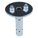 KUPO Junior Pin To Cheese Plate Adapter