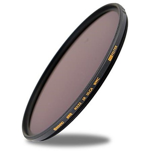 Benro 82mm Master Series ND 3.0 Filter (10-Stop)