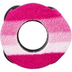 Bluestar ARRI Special Eyecushion (Fleece, Candy Cane)