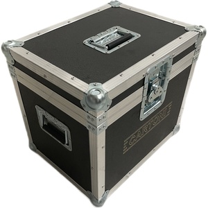 Cartoni Flight Case for Master 65 Fluid Head