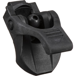 Miller 475 Rubber Feet Pads for Select Tripods (Set of 3)