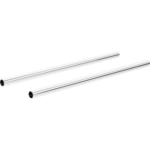 ARRI 15mm Lightweight Support Rods (Pair, 13")