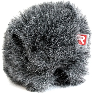 Rycote Mini Windjammer for Marantz PMD661