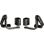 Tilta Armor Man 3.0 Nucleus-M Handle Support Cups (Left/Right Pair)