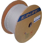 Canare LV-61S Video Coaxial Cable (500' / White)