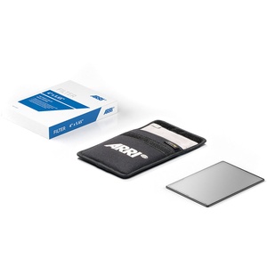 ARRI 4 x 5.65" Full Spectrum ND 1.2 Filter (4-Stop)