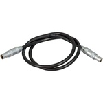 ARRI Tally Host Module To CCP Live.Lemo 0S 4Pin To 0S 4Pin (1.8')