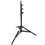 KUPO 193 MEDIUM BABY KIT STAND WITH SQUARE TUBULAR LEGS