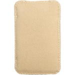 Viviana Medium Belt Puffy Pouch (Beige)