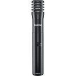 Shure SM137 Small-Diaphragm Cardioid Condenser Microphone