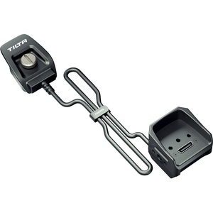 Tilta EVF Extension Cable for Blackmagic Pocket Cinema Camera 6K Pro (23.6")