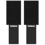 CRDBAG Light Lock for Grid Lid (2-Pack)