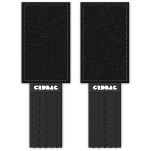 CRDBAG Light Lock for Grid Lid (2-Pack)