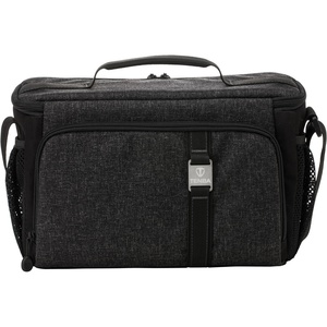 Tenba Skyline 12 Shoulder Bag (Black)