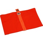 Matthews Fly-A-Way Sandbag with Touch Fastener Closure - Empty