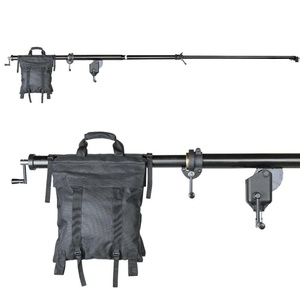 KUPO KCP-636B BIG BOOM