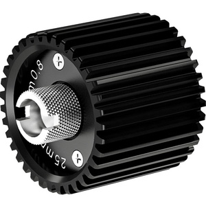 ARRI Follow Focus Metric Module Gear for External Focus Lenses (35 Teeth, 0.8/32 Pitch)