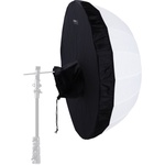 Phottix Black Backing for Premio Shoot-Through Umbrella (33")