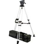 Miller 3035 ArrowX 3 Sprinter II Single-Stage Aluminum Alloy Tripod System