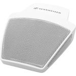 Sennheiser MEB 114 Cardioid Table Boundary Microphone (White)