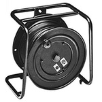 Canare CR100-CN Reel with Cable Assembly