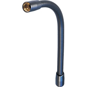Neutrik GN36 Gooseneck Black (360mm)