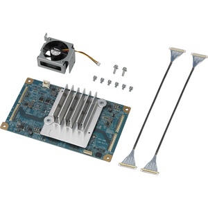 Sony 4K/HDR Processor Board for HDCU-3100 CCU