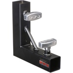 Matthews Corner for 1.25" Square Frame Sections