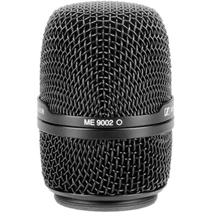 Sennheiser ME 9002 Omnidirectional Condenser Capsule for 9000 & 6000 Series Handheld Transmitters