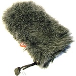 Rycote Special 130 X 40 Mini Windjammer (5.1 x 1.5")