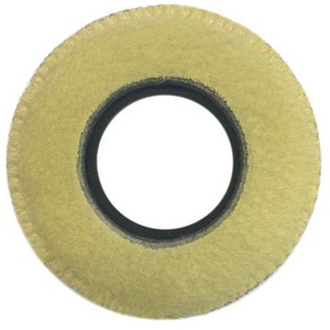 Bluestar Round Extra Large Fleece Eyecushion (Khaki)