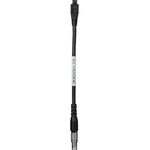 Teradek 5-Pin to Micro-USB 2.0 Type-B Monitor Cable for SmallHD Overlays (16")