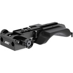 ARRI Plate for Panasonic EVA1