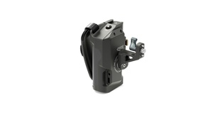 Tilta Tiltaing Left Side Advanced Power Handle with Run/Stop Type VII (F570 Battery)- Tilta Gray
