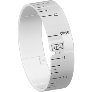 ARRI Smart Iris Marking Ring (T1.0 to Close)