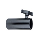 KUPO 1-1/2" sch.40 Pipe Adapter w/M12 Female Threaded