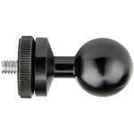 KUPO KS-404 BALL HEAD WITH 1/4''-20 MALE THREAD