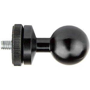 KUPO KS-404 BALL HEAD WITH 1/4''-20 MALE THREAD