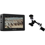 ARRI 5" SmallHD CINE 5 Monitor Set for TRINITY 2