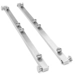 DMG Lumiere Rabbit Ears Adapter for 2 MINI SWITCH or MIX Panels