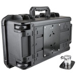 KUPO CX5219 With Case To Stand & Tripod Adapter