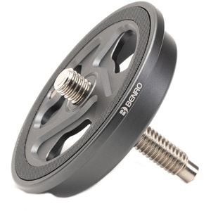 Benro Mammoth 75mm Photo Adapter Plate