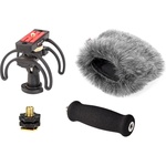 Rycote Portable Recorder Kit for Tascam DR-44WL